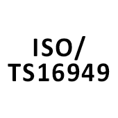 ISO/TS16949