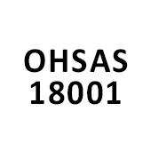 OHSAS18001