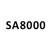 SA8000